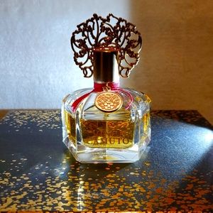 VINCE CAMUTO EAU DE PARFUM 3.4OZ / 100ML